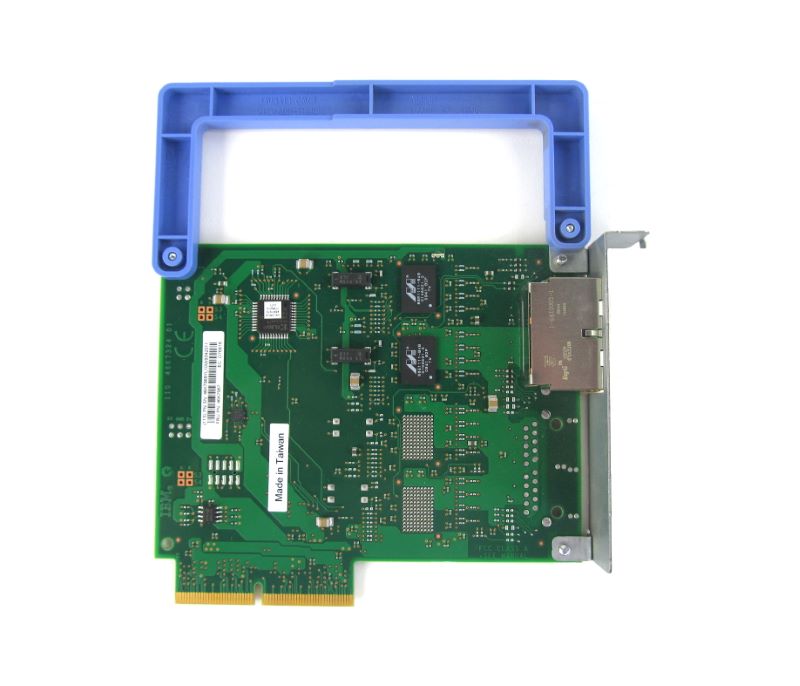 IBM 10N9627 2-Port 1Gb Integrated Virtual Eth Card Assm Dual