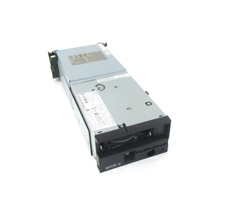 IBM 3588-F5A LTO5/Fibre Tape Drive