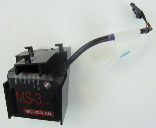 IBM 23R719 Bar Code Scanner for System Storage 3584 Tape Libaries