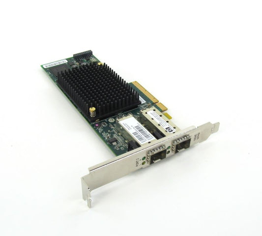 HP 595325-001 CN1000E DP Converged Network Adapter Card