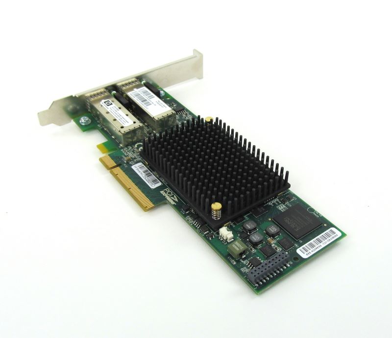 HP 595325-001 CN1000E DP Converged Network Adapter Card