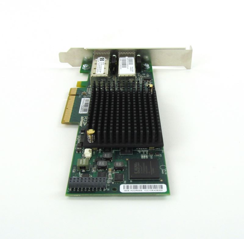 HP 595325-001 CN1000E DP Converged Network Adapter Card