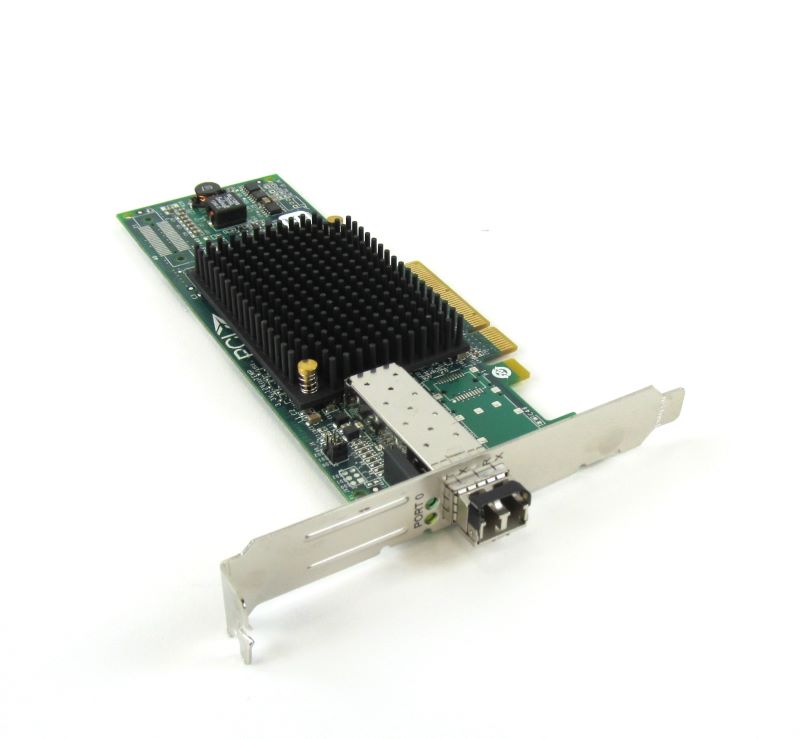 HP 697889-001 81E 8Gb 1-Port PCIE Fibre Channel HBA