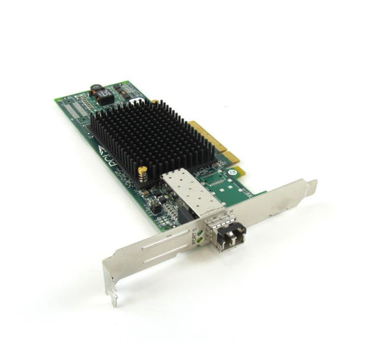 HP 697889-001 81E 8Gb 1-Port PCIE Fibre Channel HBA