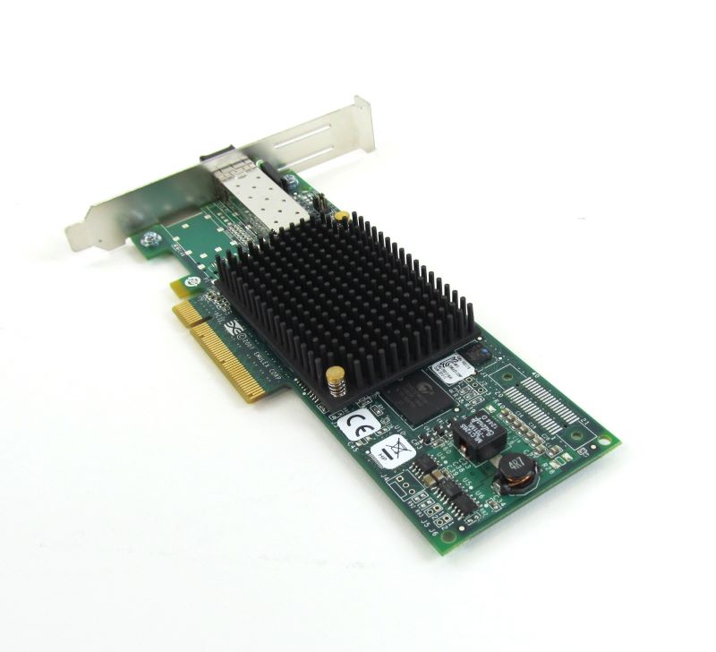HP 697889-001 81E 8Gb 1-Port PCIE Fibre Channel HBA