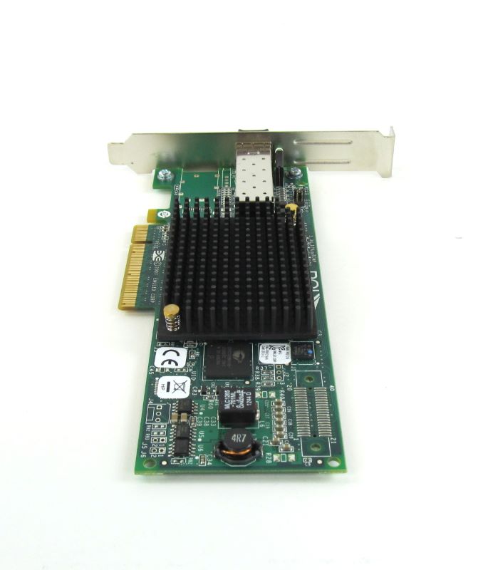 HP 697889-001 81E 8Gb 1-Port PCIE Fibre Channel HBA