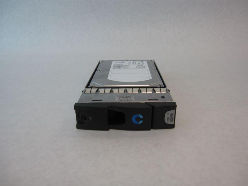 Compellent 9Y8204-080 500GB 7.2K Fiber Channel Hard Drive with Tray