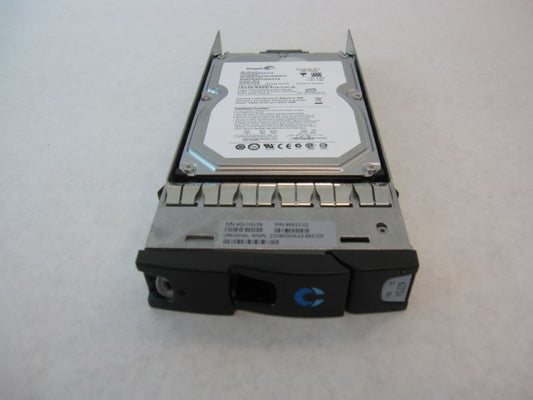 Compellent 9CA158-081 Compellent 1TB 7.2K SATA HARD DRIVE