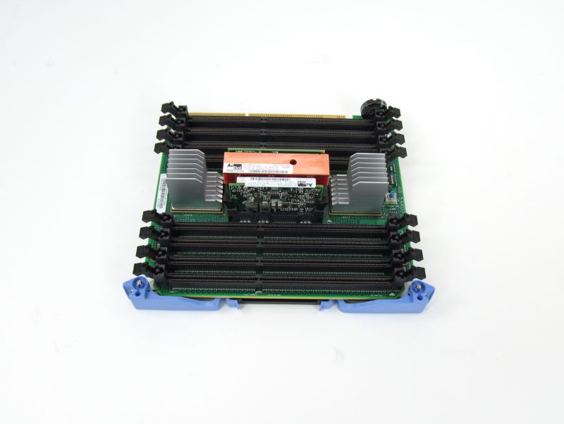IBM 74Y5453 80A VRM (C6) for Memory Riser Card Power 7 DDR3 POWER7