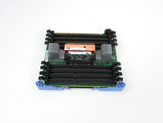 IBM 74Y5453 80A VRM (C6) for Memory Riser Card Power 7 DDR3 POWER7