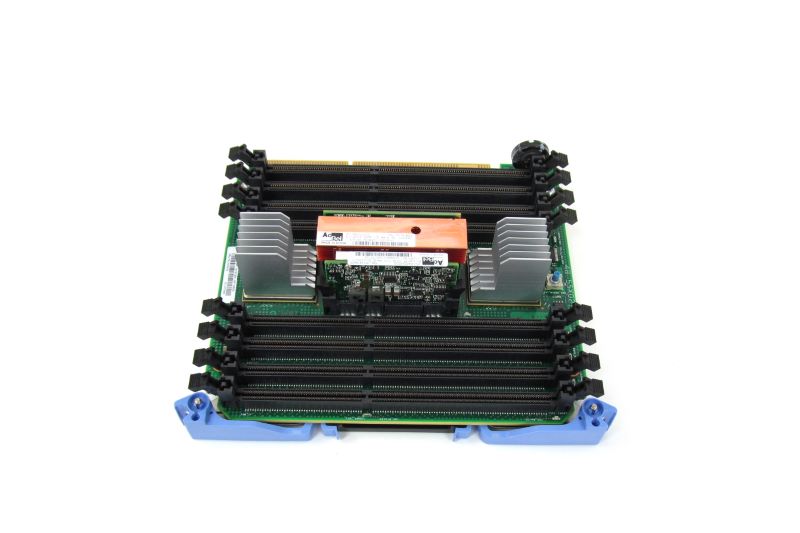 IBM 74Y5455 20A VRM (C5) for Memory Riser Card Power 7 DDR3 POWER7
