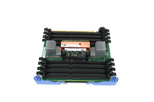 IBM 74Y5455 20A VRM (C5) for Memory Riser Card Power 7 DDR3 POWER7