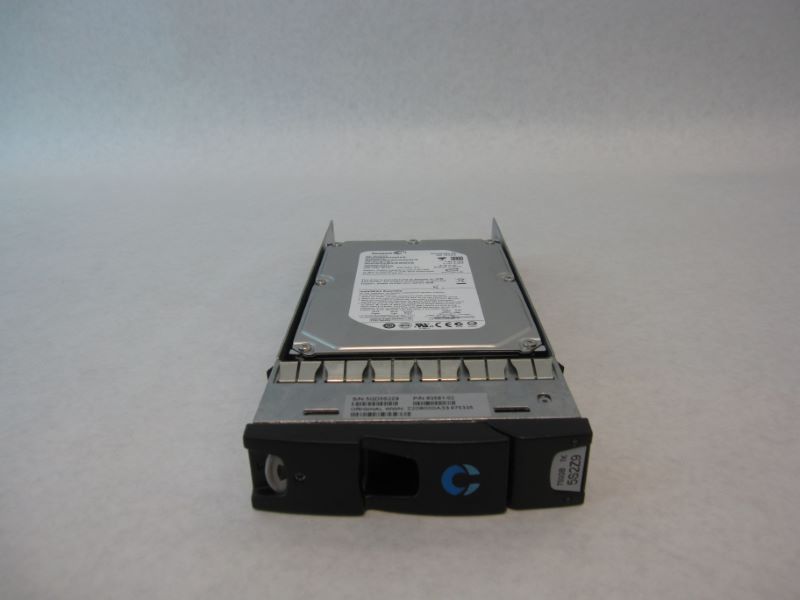 Compellent 9BL148-081 750GB  SATA 7200RPM  Hard Drive with Tray