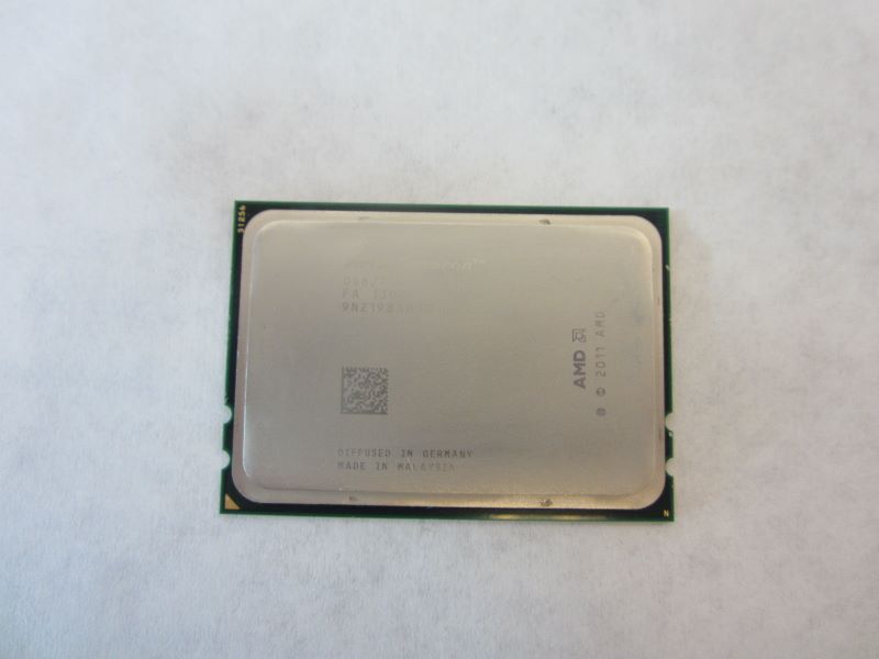 HP 705219-001 AMD 6376 16C B2 2.3GHZ/16MB ADU DHABI