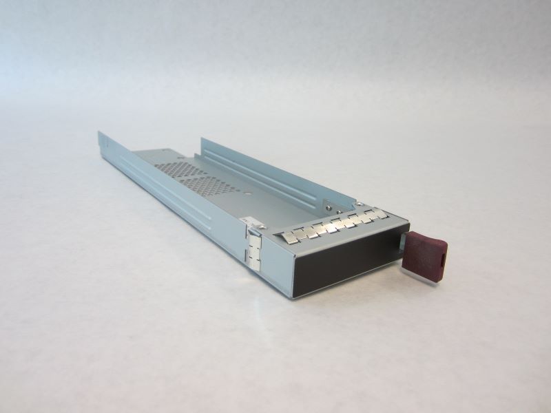 HP 70-41218-01 HP I/O Cover Blank Filler Module