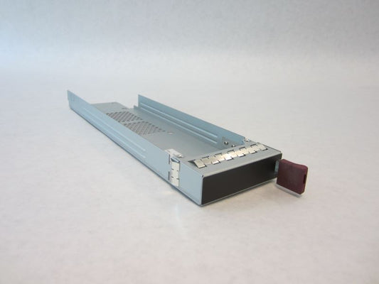 HP 70-41218-01 HP I/O Cover Blank Filler Module