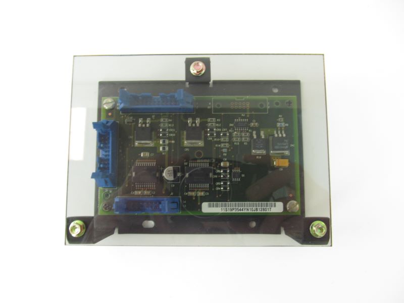 IBM 19P3544 XIO Card Assembly for 3584 Tape Library