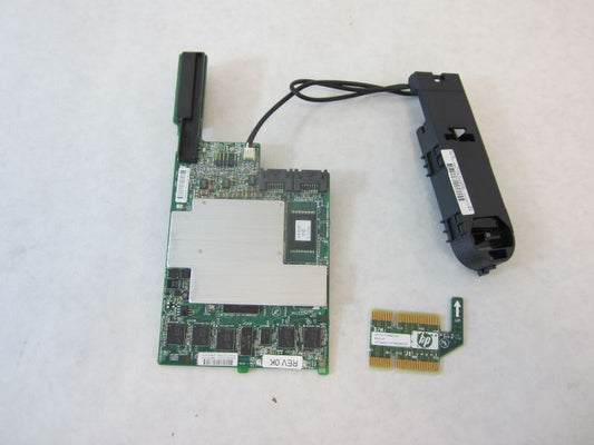 HP 588184-B22 P410I/1G FBWC INT SAS CONTROLLER