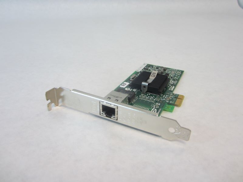 HP 434982-001 NC110T 10/100/1000 PCI-E NIC
