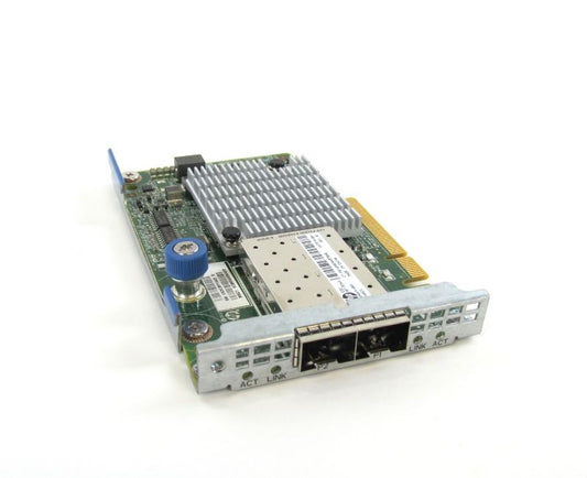 HP 684210-B21 Ethernet 10Gb 2-port 530FLR Adapter