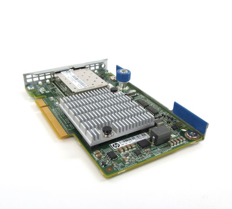 HP 684210-B21 Ethernet 10Gb 2-port 530FLR Adapter