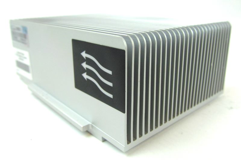 HP 662522-001 Heat Sink For DL560 Gen8  DL380P Gen8