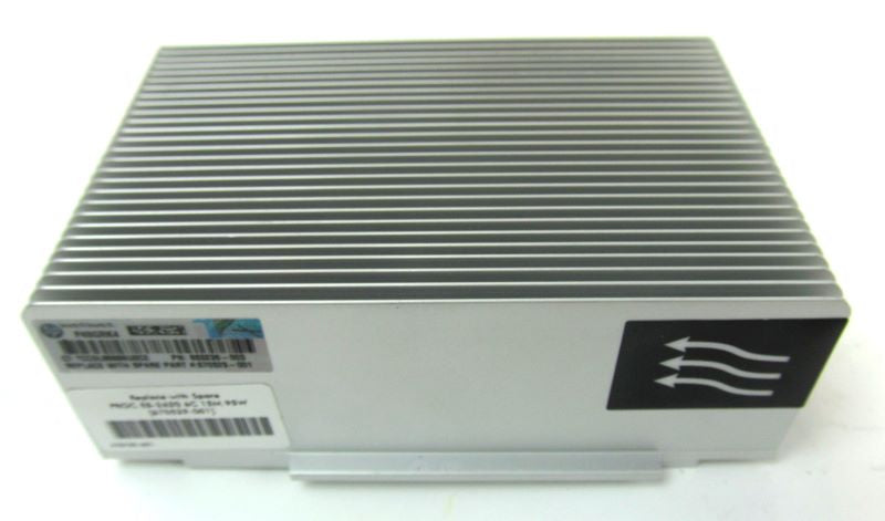HP 662522-001 Heat Sink For DL560 Gen8  DL380P Gen8