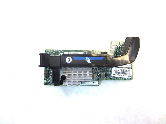 HP 647586-B21 HP FlexFabric 10GB 2P 554FLB Adapter