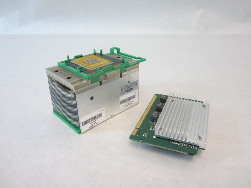 HP 438101-B21 HP DL580G5 E7220 PROCESSOR KIT
