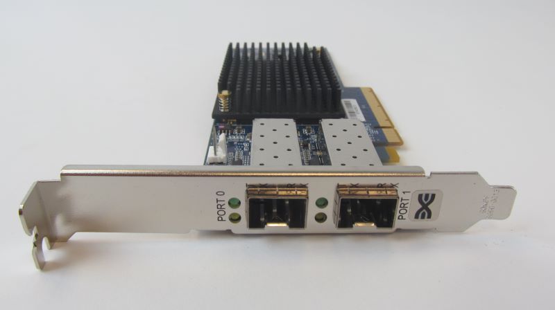 IBM 49Y4202 Emulex 10GB Ethernet Integrated Adapter PCIE HBA