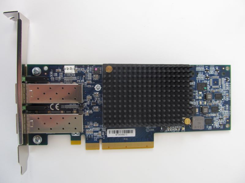 IBM 49Y4202 Emulex 10GB Ethernet Integrated Adapter PCIE HBA
