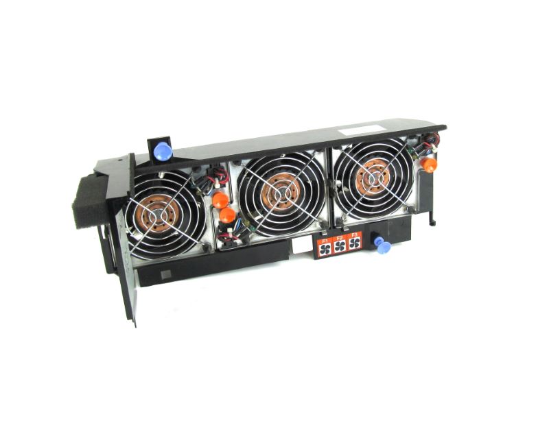 IBM 97P2304 Fan Tray - 6C3/6E3