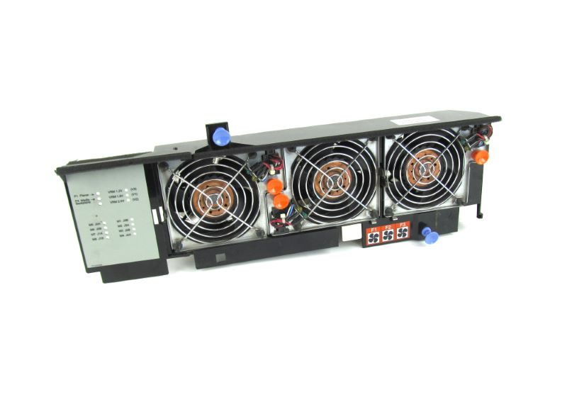 IBM 97P2304 Fan Tray - 6C3/6E3