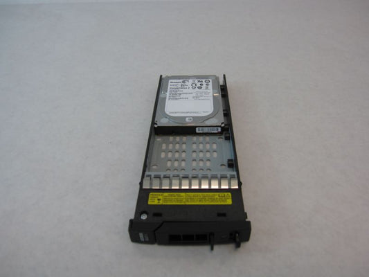 Compellent DS-SAS6-25-1000X7K-L 1TB, SAS, 6Gb/s, 7K, 2.5" Hard Disk Drive