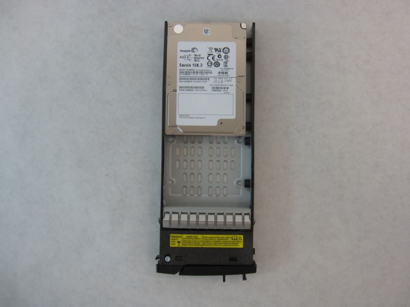Compellent ST9300653SS Original 300GB SAS 6Gb/s 15K 2.5" Hard Disk Drive HDD
