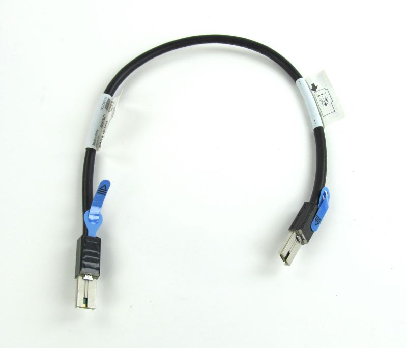 IBM 3688 SAS 4X Cable (AT) 0.6M