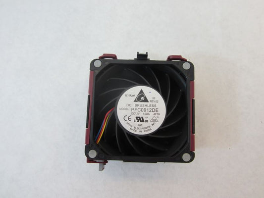 HP 591208-001 DL580G7 DL980G7 Fan 92MM