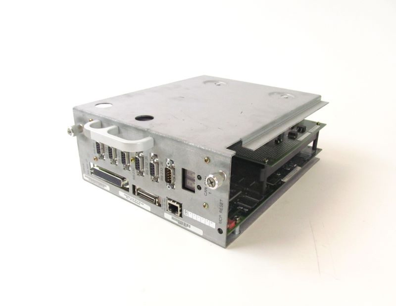 IBM 18P8865 3584 Media Changer Pack with Ethernet
