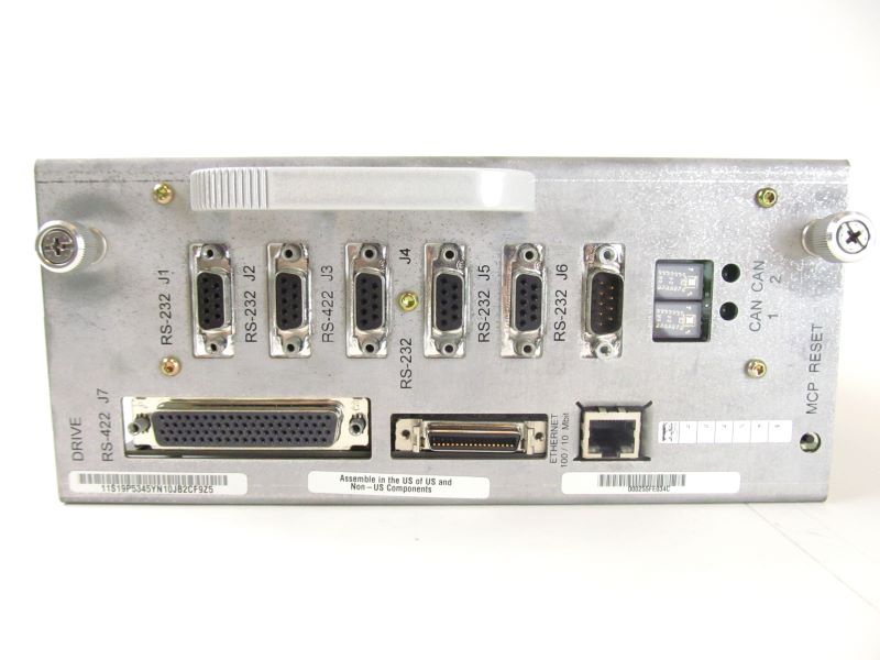 IBM 18P8865 3584 Media Changer Pack with Ethernet