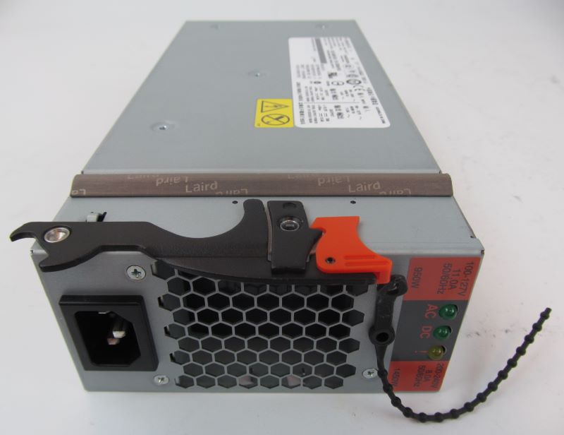 IBM 39Y7402 Bladecenter S 1450W C14 Switching Mode Power Supply
