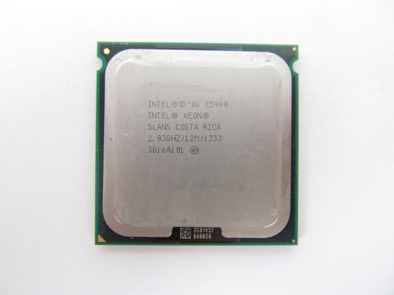 Dell 223-4488 XEON QC Quad Core E5440 2.83