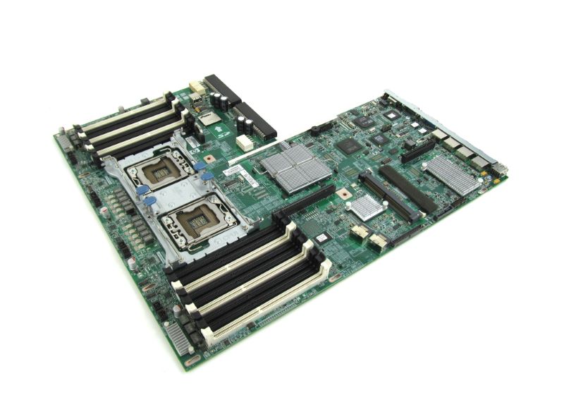 HP 602512-001 DL360G7 System Board