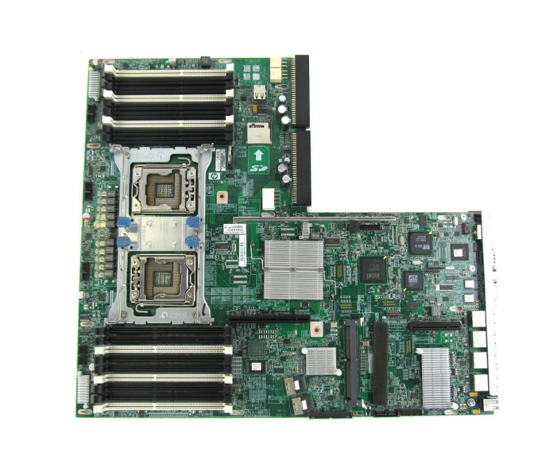 HP 602512-001 DL360G7 System Board