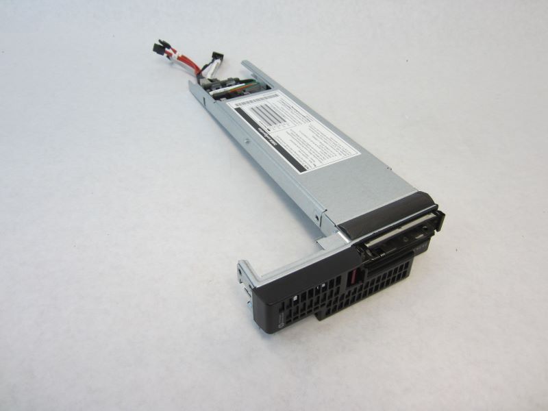 HP 683820-001 BL465C GEN8 Blade Server Cage & Front Bezel