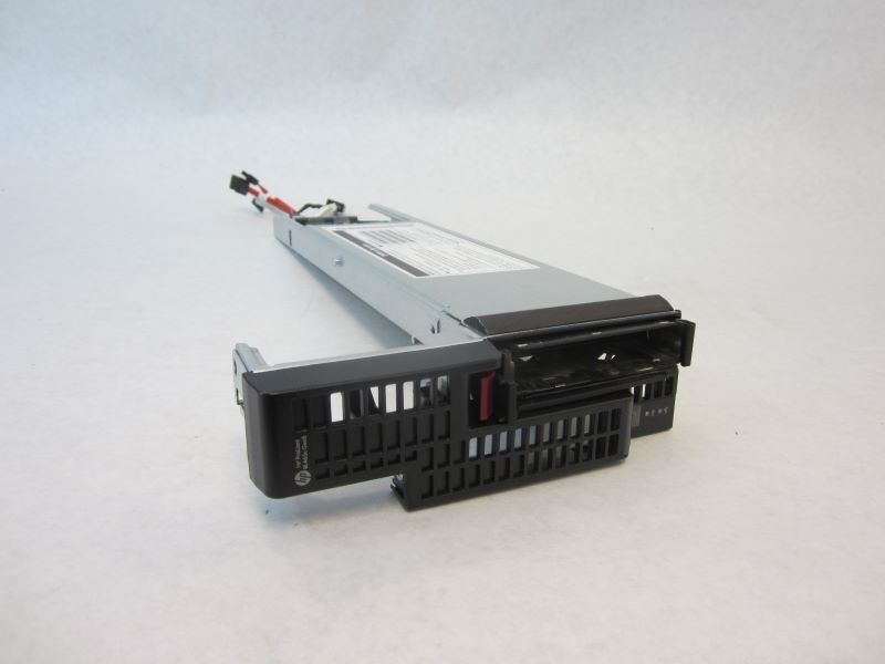 HP 683820-001 BL465C GEN8 Blade Server Cage & Front Bezel