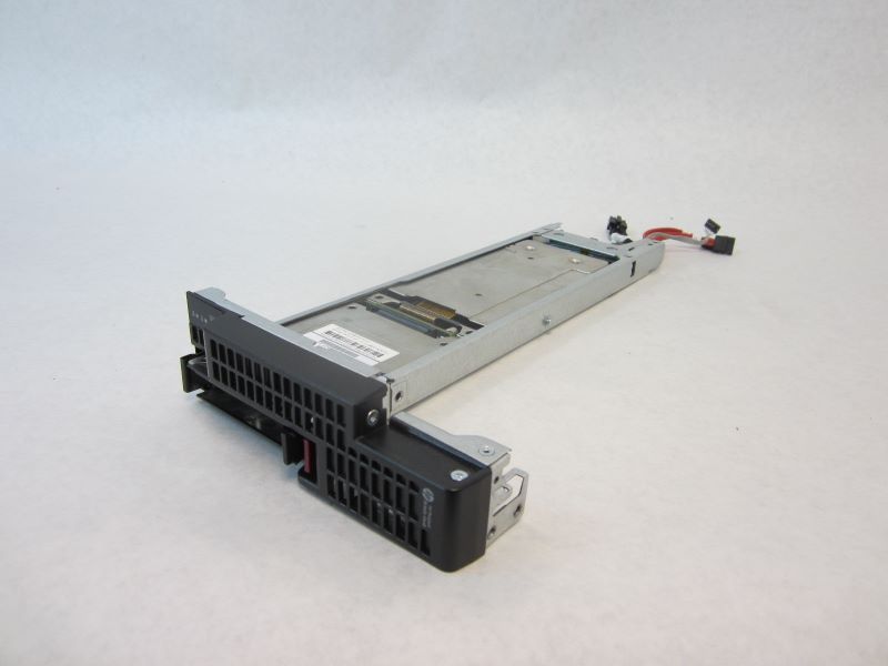 HP 683820-001 BL465C GEN8 Blade Server Cage & Front Bezel