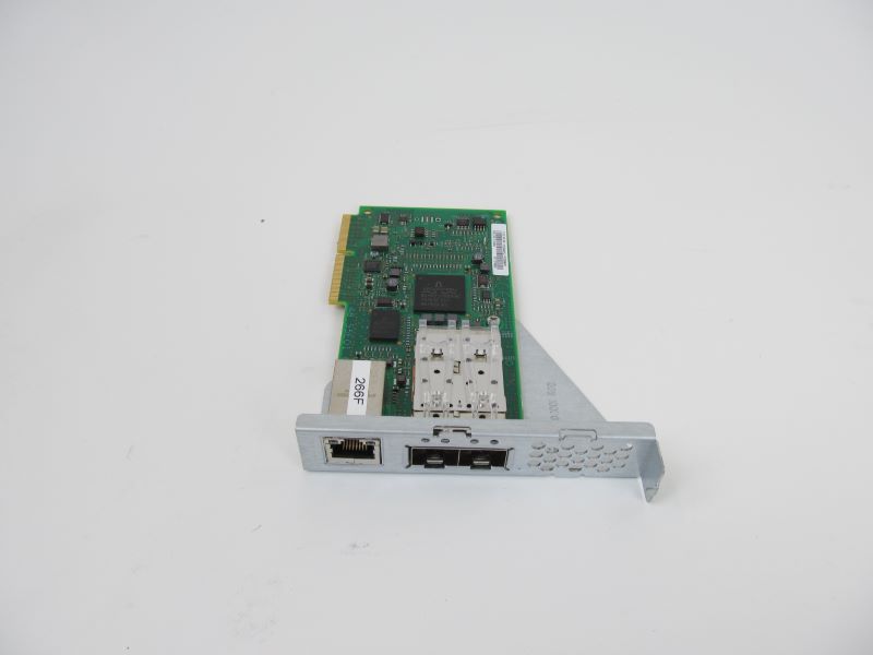 IBM 1826 10GB Dual-Port Host Ethernet Adapter IVE/HEA 266F