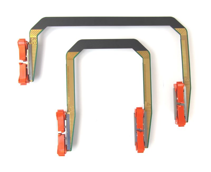 IBM 3713-9117 CEC Interconnect Cable CPU Dual SCM 3x/4x CEC Gen-3