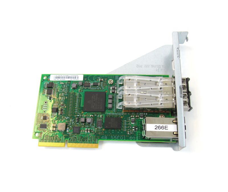 IBM 1825 10GB DP IVE/HEA Fibre SFP+