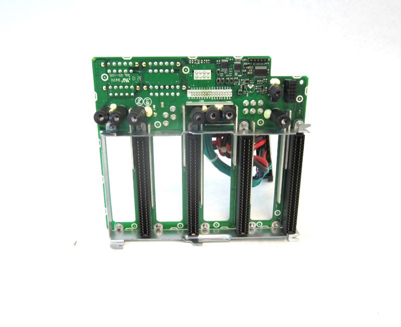 HP 591202-001 Power Supply Backplane Board Assembly DL580 G7